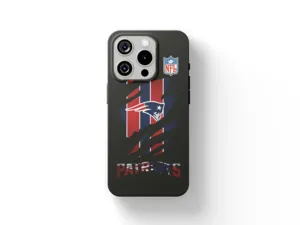 New England Patriots Cool Smart Phone Case Professional